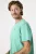 Garcia t-shirt mintgroen