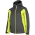 4F Heren h4z22 ski-jas