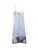 Desigual Jurk  gemengde kleuren