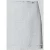 Marc Cain Minirok in bouclé-look met straight fit