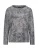 Goldner Sweatshirt  enziaan / grijs / violetblauw / zilver