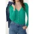 BA&SH Long Sleeves Knit Vert
