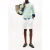 Tommy Hilfiger Essential Ssnl Cotton Minty Essence Heather