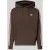 adidas Originals Oversized hoodie met capuchon