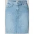 mustang jeansrok in all-over look model ‘BEATRICE’