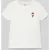 Only regular fit T-shirt van puur katoen model ‘VEGA’