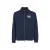 Sweater met volledige rits La Martina