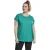 Urban Classics Dames verlengd schouder t-shirt
