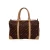 Gucci Vintage stoffen handtas Boston