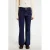 Cache Cache straight leg jeans – donkerblauw