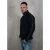 Fred Perry Contrast tape track jacket