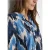 Cecil Dames Shirt in Blauw