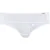 Chantelle Co Bo. Brief Std Evolutive White