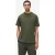Karl Lagerfeld Forest Night Klj Reg Rubber Patch Tee