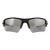 Oakley Zonnebril Flak 2.0 XL OO9188-96 Mat Zwart Prizm Zwart Gepolariseerd