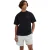 Ellesse Heren Entriamo Achterprint T-Shirt (Zwart)