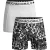 Muchachomalo Heren 2-pack boxershorts