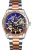 Invicta Objet D Art 69599 Herenhorloge – Automatisch Uurwerk – Roestvrij Staal met Zwarte Wijzerplaat – 43 mm