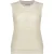 Geisha pullover sleeveless 54336-70 721 light sand/gold