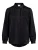 VILA Blouse ‘VIELLETTE’  zwart