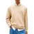 Tommy Hilfiger Regular Badge Crew Sweater Heren
