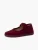 Pisamonas Lage schoen  bordeaux