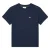 Lacoste T-shirt donkerblauw