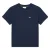 Lacoste T-shirt donkerblauw