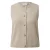 Dames gemêleerde wol cardigan COMMA