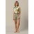 POSIE SHORT TRAVEL