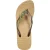 Uzurii Green crocodile switch high heel goud