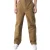 Pretty Green Katoenen Cargo Broek Heren (Bruin)