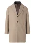 Recall | Heren | – Coat Jive Sand