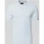 MCNEAL Regular fit poloshirt met structuurpatroon