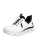 Rieker Sport Sneakers laag  zwart / wit