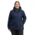 Waterdicht damesjack Ragwear Monadde Plus