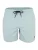 BRUNOTTI Boardshorts ‘Bru-conic-N”  lichtblauw