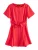 Next Jurk  rood