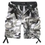 Cargo shorts Brandit Savage Vintage