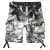 Cargo shorts Brandit Savage Vintage