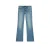 Damesjeans Lee Jessica Flowing River Bootcut