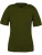 normani Functioneel shirt ‘Cairns’  groen / spar / donkergroen