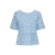 Vrouwenblouse Ichi Odette