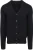 Steppin’ Out Vest Cashmere Navy