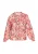 faina Blouse  beige / groen / rosa / zwart