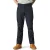 Dickies Action Flex Polyester Heren Blauwe Buitentrousers