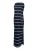 Vero Moda Maternity Jurk ‘DINA’  blauw / wit