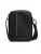 TOMMY HILFIGER Schoudertas ‘Central’  zwart
