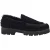 Closed Loafer Black