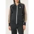 FILA Marliano Regular Taped Track Jacket Black